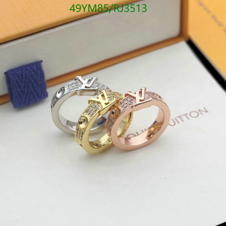 LV-Jewelry Code: RJ3513 $: 49USD