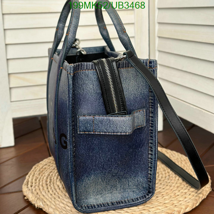 Marc Jacobs-Bag-Mirror Quality Code: UB3468