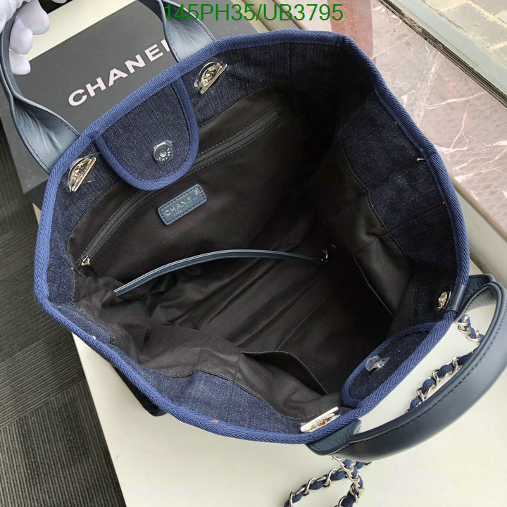 Chanel-Bag-Mirror Quality Code: UB3795 $: 145USD