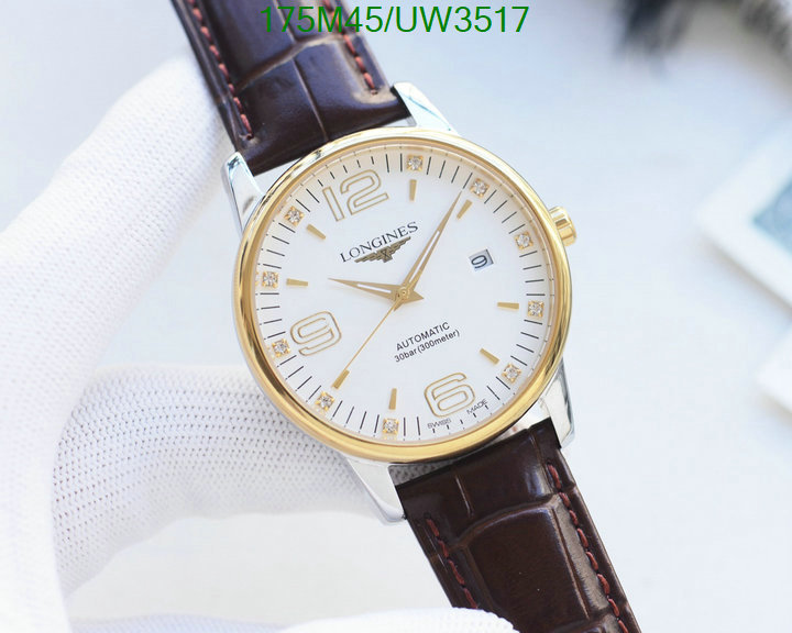 LONGINES-Watch-4A Quality Code: UW3517 $: 175USD