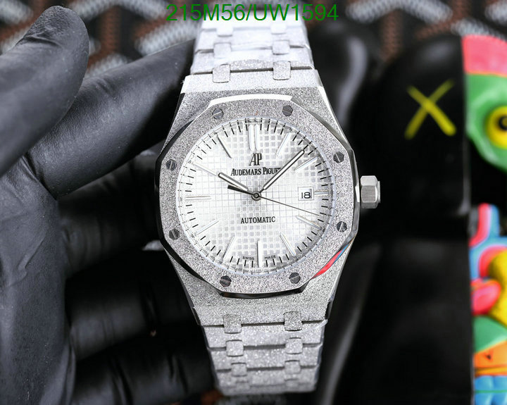 Audemars Piguet-Watch-Mirror Quality Code: UW1594 $: 215USD