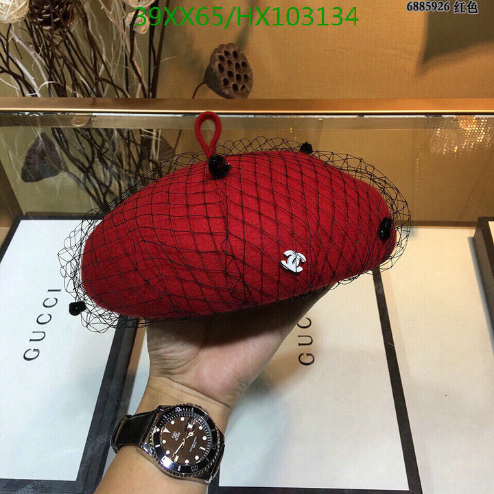 Chanel-Cap(Hat) Code: HX103134 $: 39USD