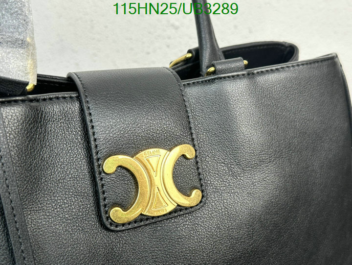 Celine-Bag-4A Quality Code: UB3289 $: 115USD