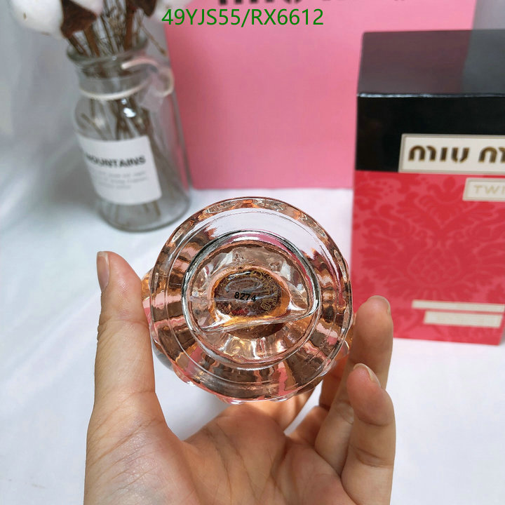 Miu Miu-Perfume Code: RX6612 $: 49USD