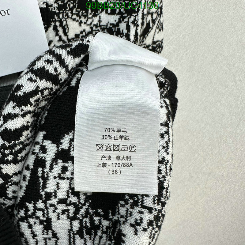 Dior-Clothing Code: UC4130 $: 99USD