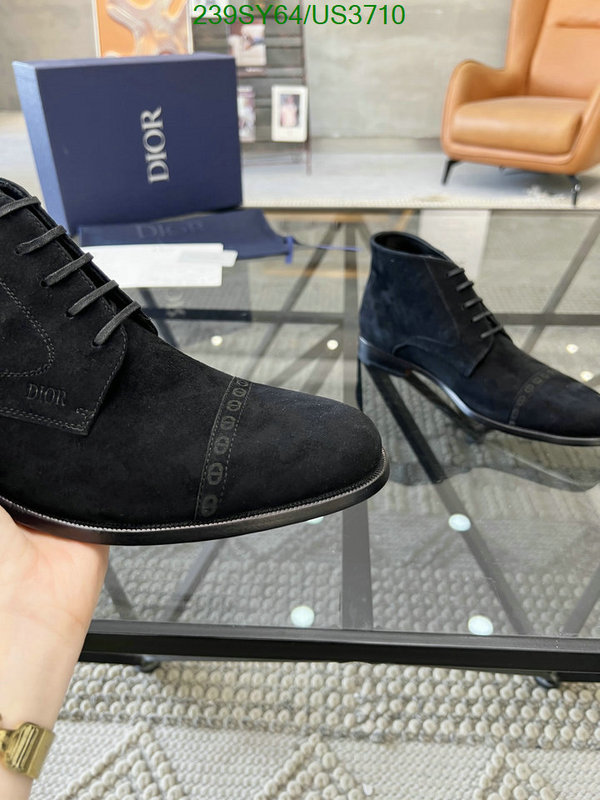 Boots-Men shoes Code: US3710 $: 239USD