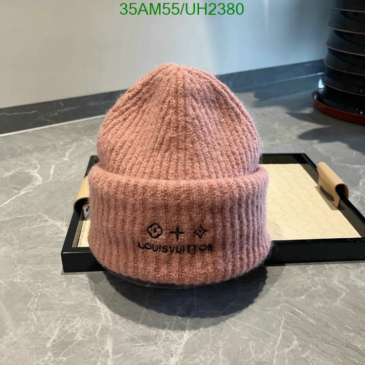 LV-Cap(Hat) Code: UH2380 $: 35USD