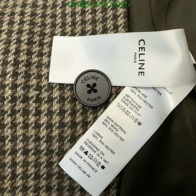 Celine-Clothing Code: UC3995 $: 145USD