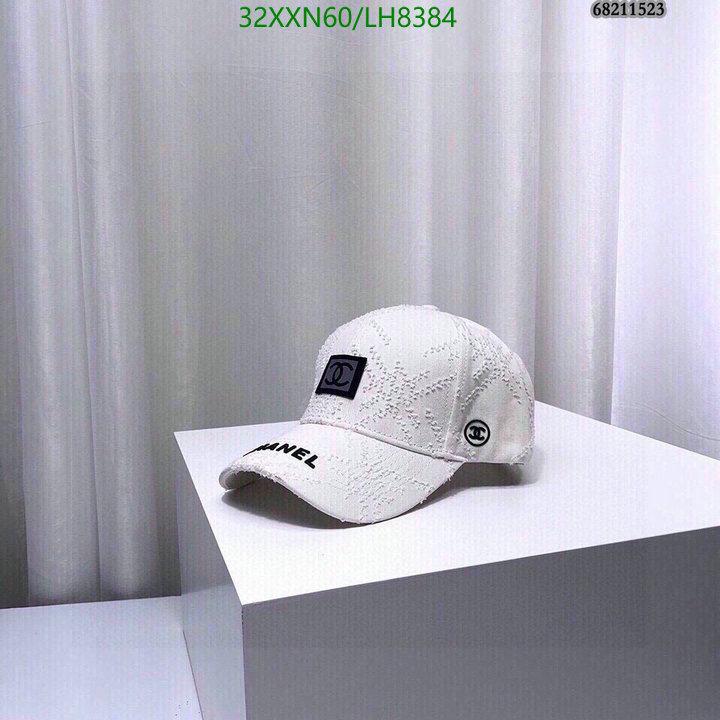 Chanel-Cap(Hat) Code: LH8384 $: 32USD