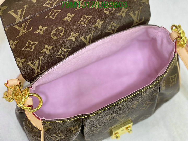 LV-Bag-4A Quality Code: UB3803 $: 79USD