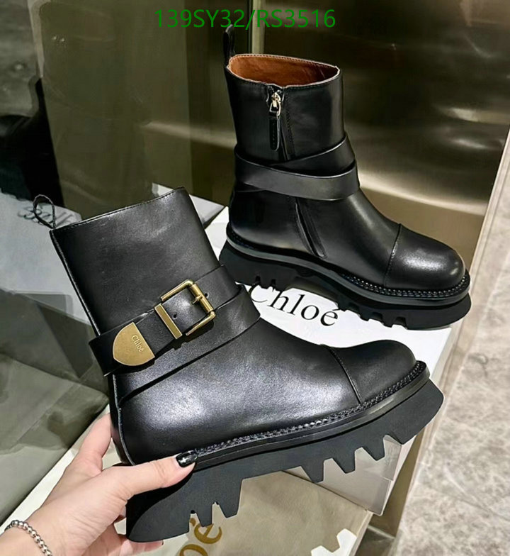 Boots-Women Shoes Code: RS3516 $: 139USD