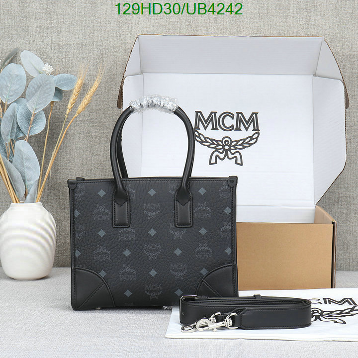 MCM-Bag-Mirror Quality Code: UB4242 $: 129USD