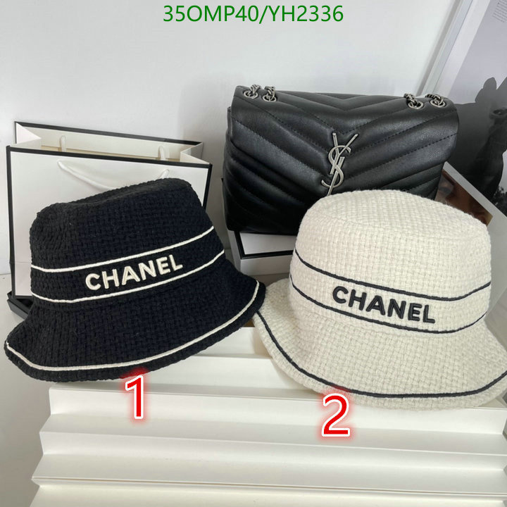 Chanel-Cap(Hat) Code: YH2336 $: 35USD