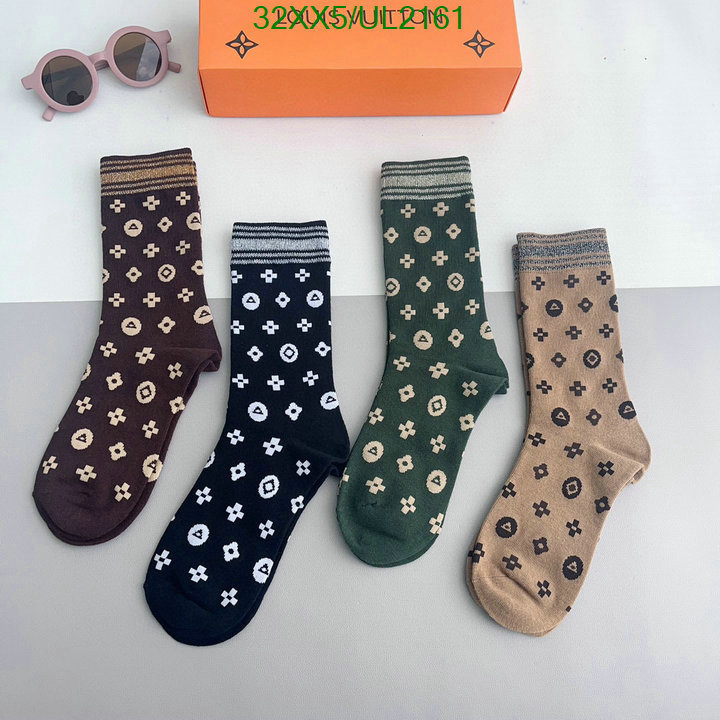 LV-Sock Code: UL2161 $: 32USD