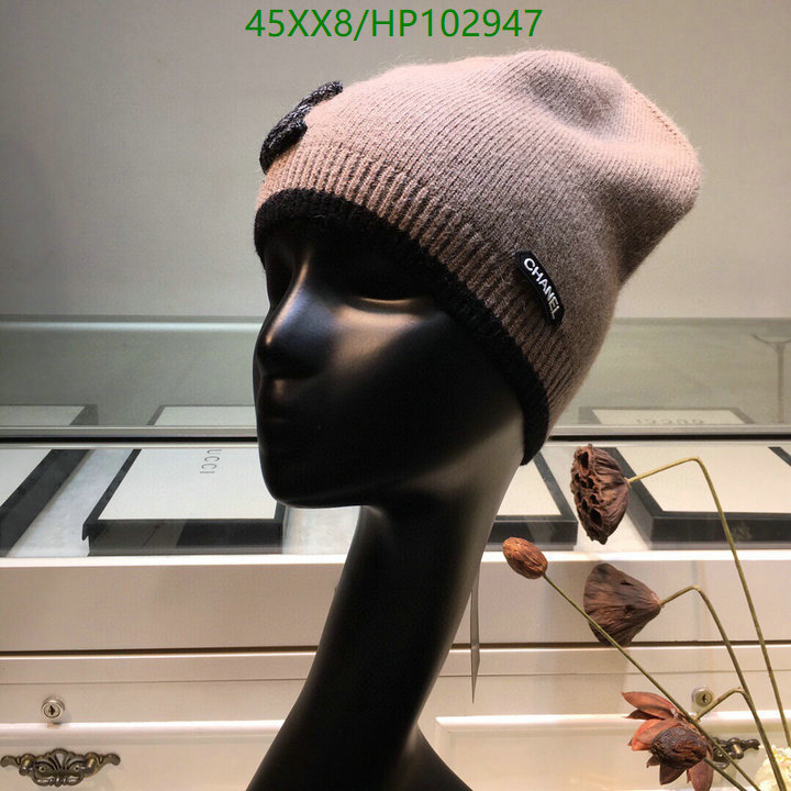 Chanel-Cap(Hat) Code: HP102947 $: 45USD