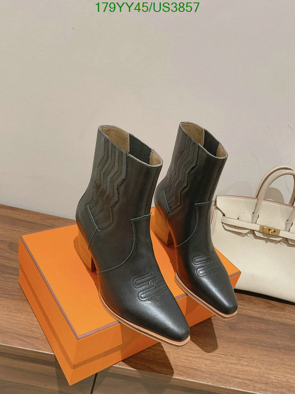 Boots-Women Shoes Code: US3857 $: 179USD