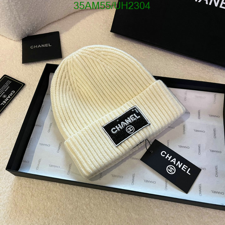 Chanel-Cap(Hat) Code: UH2304 $: 35USD
