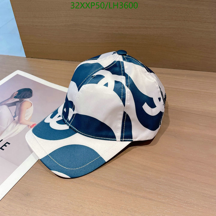 Chanel-Cap(Hat) Code: LH3600 $: 32USD