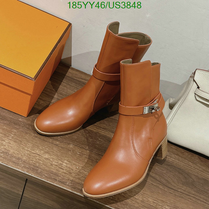 Hermes-Women Shoes Code: US3848 $: 185USD