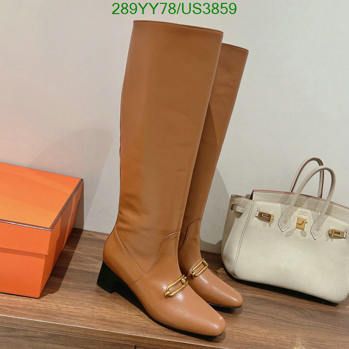 Boots-Women Shoes Code: US3859 $: 289USD