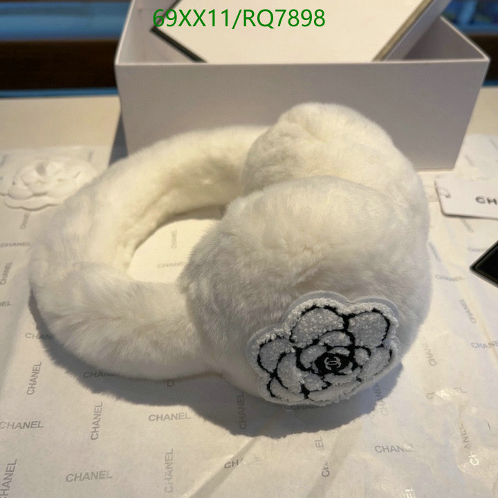 Chanel-Cap(Hat) Code: RQ7898 $: 69USD