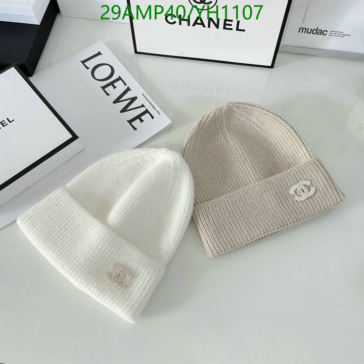 Chanel-Cap(Hat) Code: YH1107 $: 29USD