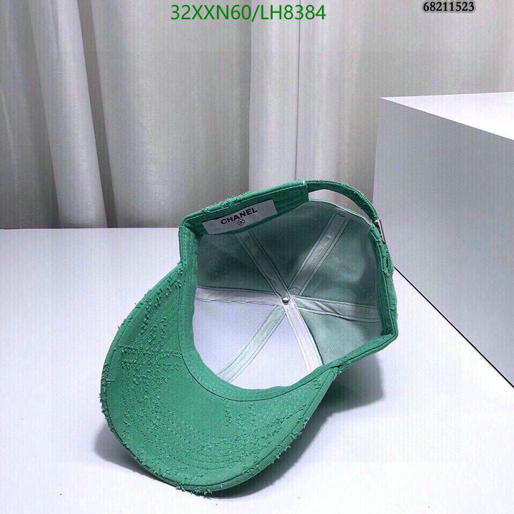 Chanel-Cap(Hat) Code: LH8384 $: 32USD