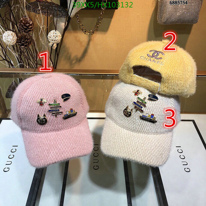 Chanel-Cap(Hat) Code: HX103132 $: 39USD