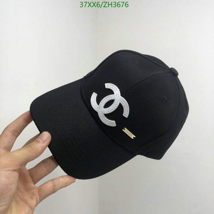 Chanel-Cap(Hat) Code: ZH3676 $: 37USD