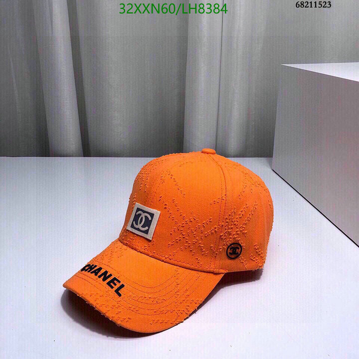 Chanel-Cap(Hat) Code: LH8384 $: 32USD