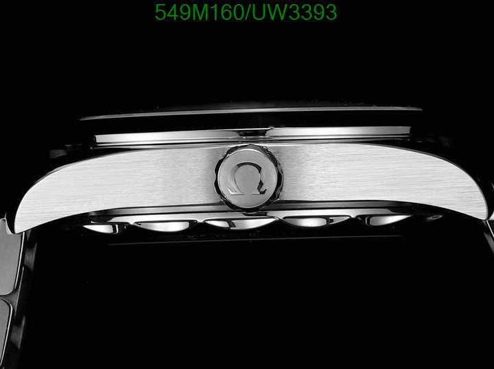 Omega-Watch-Mirror Quality Code: UW3393 $: 549USD