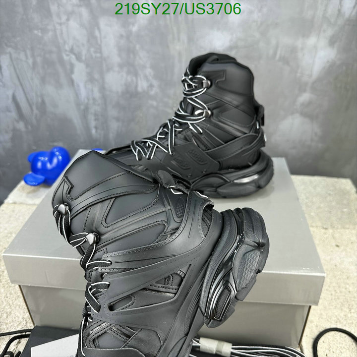 Boots-Men shoes Code: US3706 $: 219USD