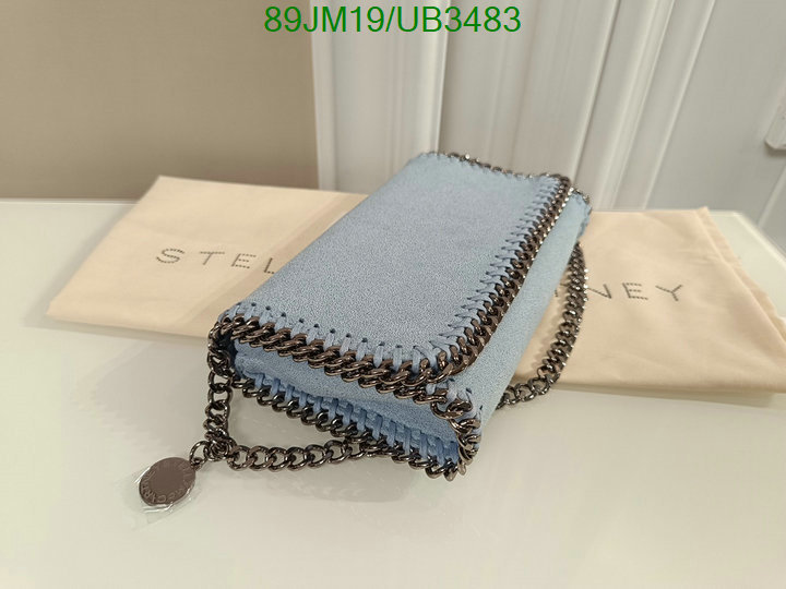 Stella McCartney-Bag-Mirror Quality Code: UB3483 $: 89USD