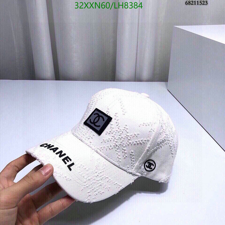 Chanel-Cap(Hat) Code: LH8384 $: 32USD