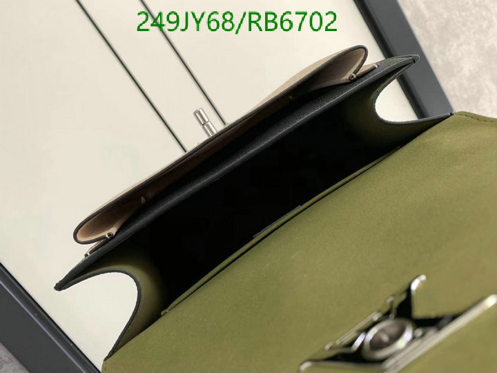 LV-Bag-Mirror Quality Code: RB6702 $: 249USD
