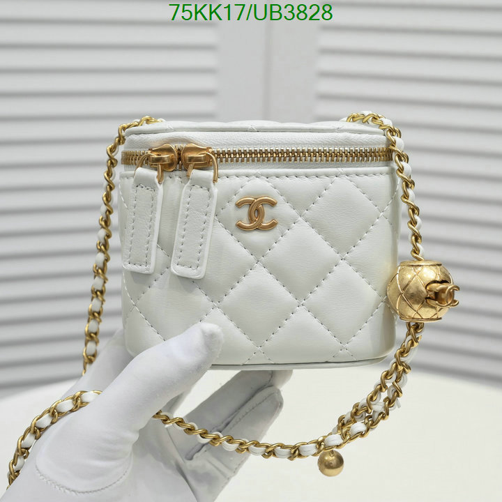 Chanel-Bag-4A Quality Code: UB3828 $: 75USD
