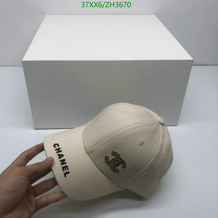 Chanel-Cap(Hat) Code: ZH3670 $: 37USD