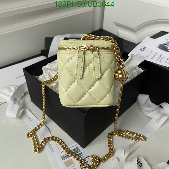 Chanel-Bag-Mirror Quality Code: UB3644 $: 189USD