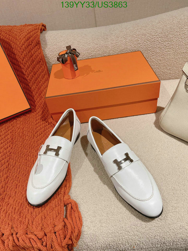 Hermes-Women Shoes Code: US3863 $: 139USD