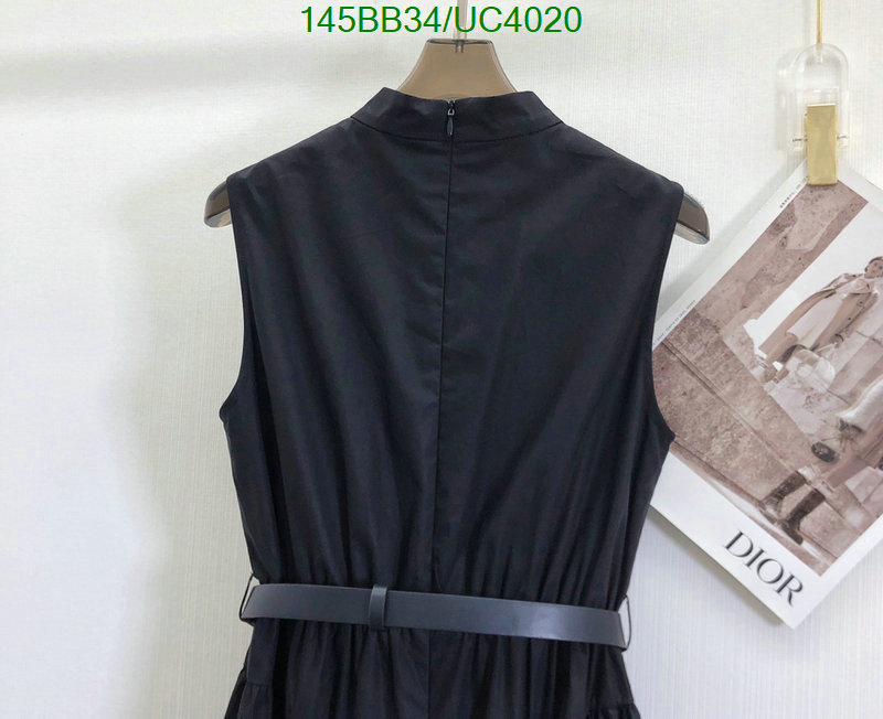 Dior-Clothing Code: UC4020 $: 145USD