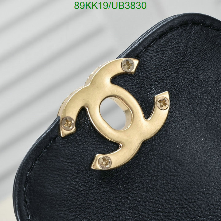 Chanel-Bag-4A Quality Code: UB3830 $: 89USD