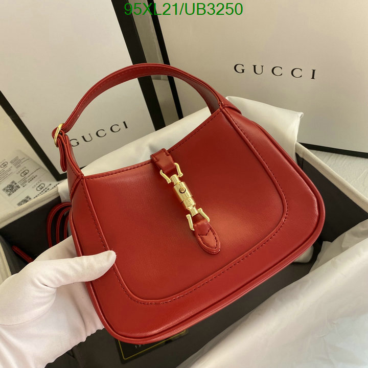 Gucci-Bag-4A Quality Code: UB3250 $: 95USD