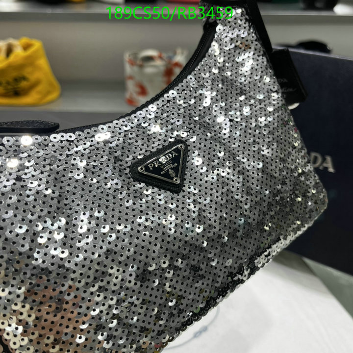 Prada-Bag-Mirror Quality Code: RB3459 $: 189USD