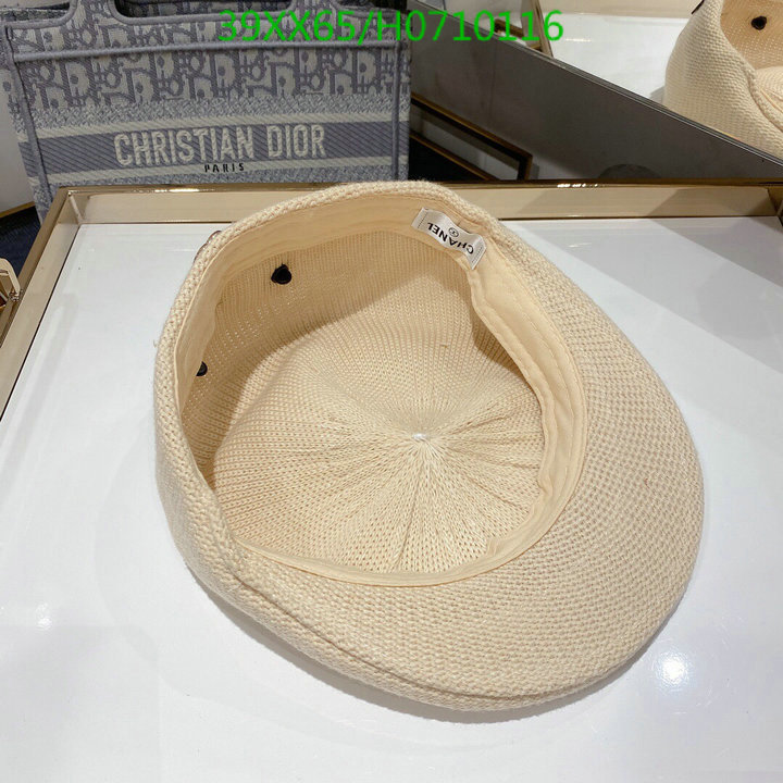 Chanel-Cap(Hat) Code: H0710116 $: 39USD