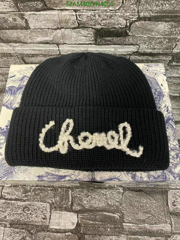 Chanel-Cap(Hat) Code: YH4205 $: 32USD