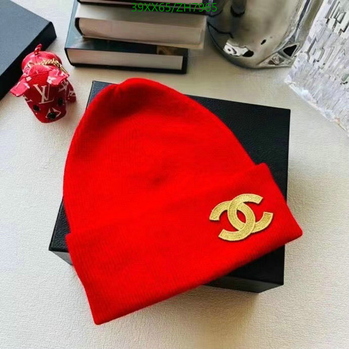 Chanel-Cap(Hat) Code: ZH7965 $: 39USD