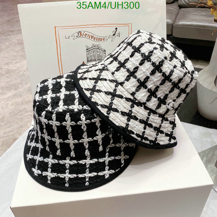 Chanel-Cap(Hat) Code: UH300 $: 35USD