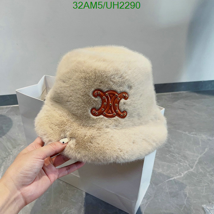 Celine-Cap(Hat) Code: UH2290 $: 32USD