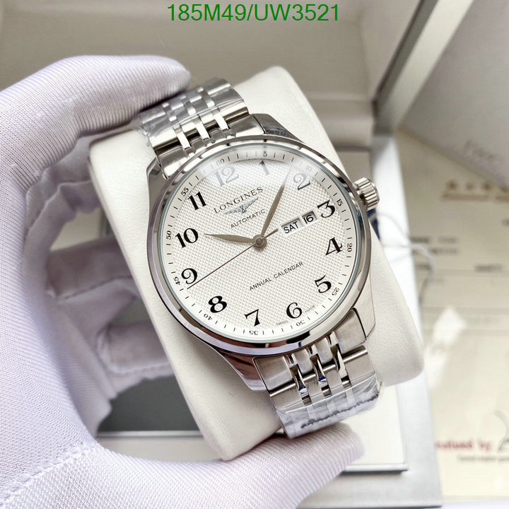 LONGINES-Watch-4A Quality Code: UW3521 $: 185USD