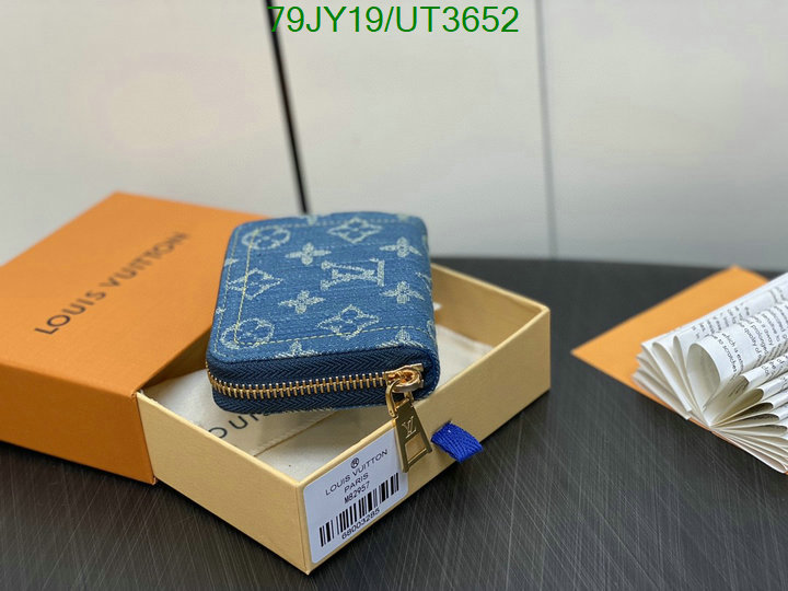 LV-Wallet Mirror Quality Code: UT3652 $: 79USD